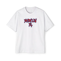 SL Blows Oversized Tee