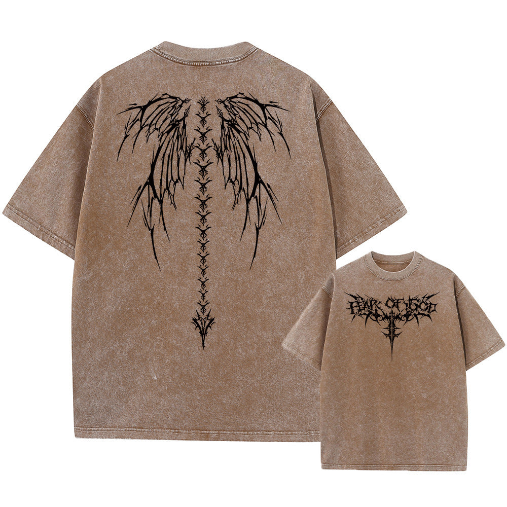 Over T-Shirt