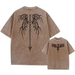 Over T-Shirt