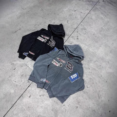 Let 3D  Hoodie