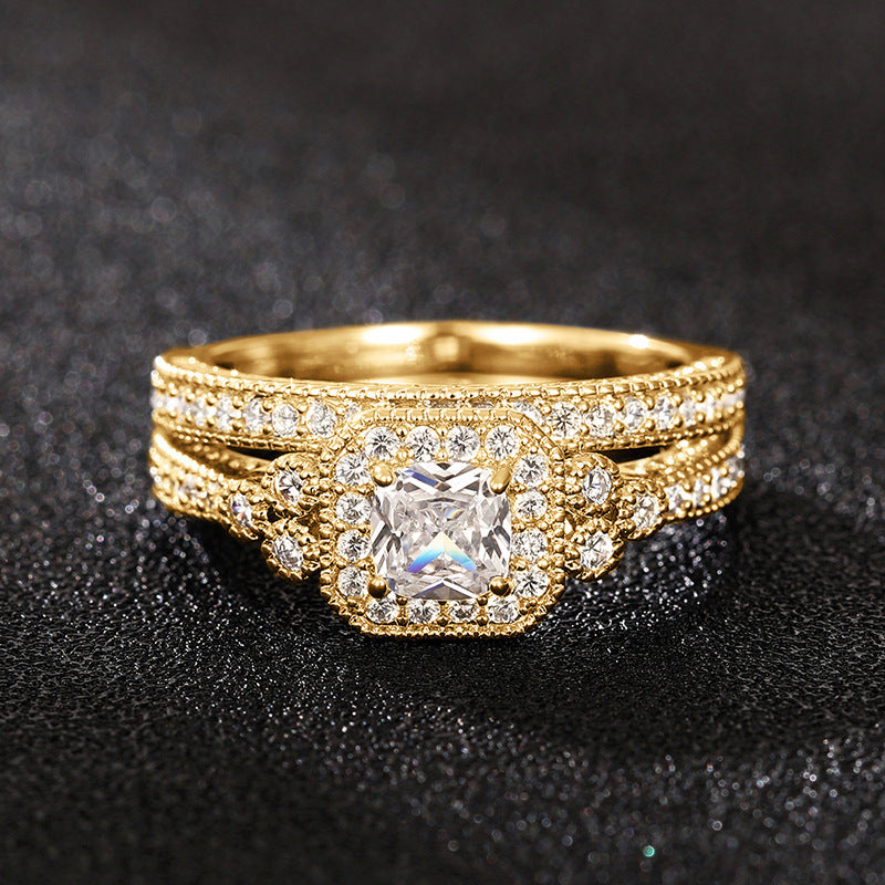 Luxury Wedding Occasion Banquet
