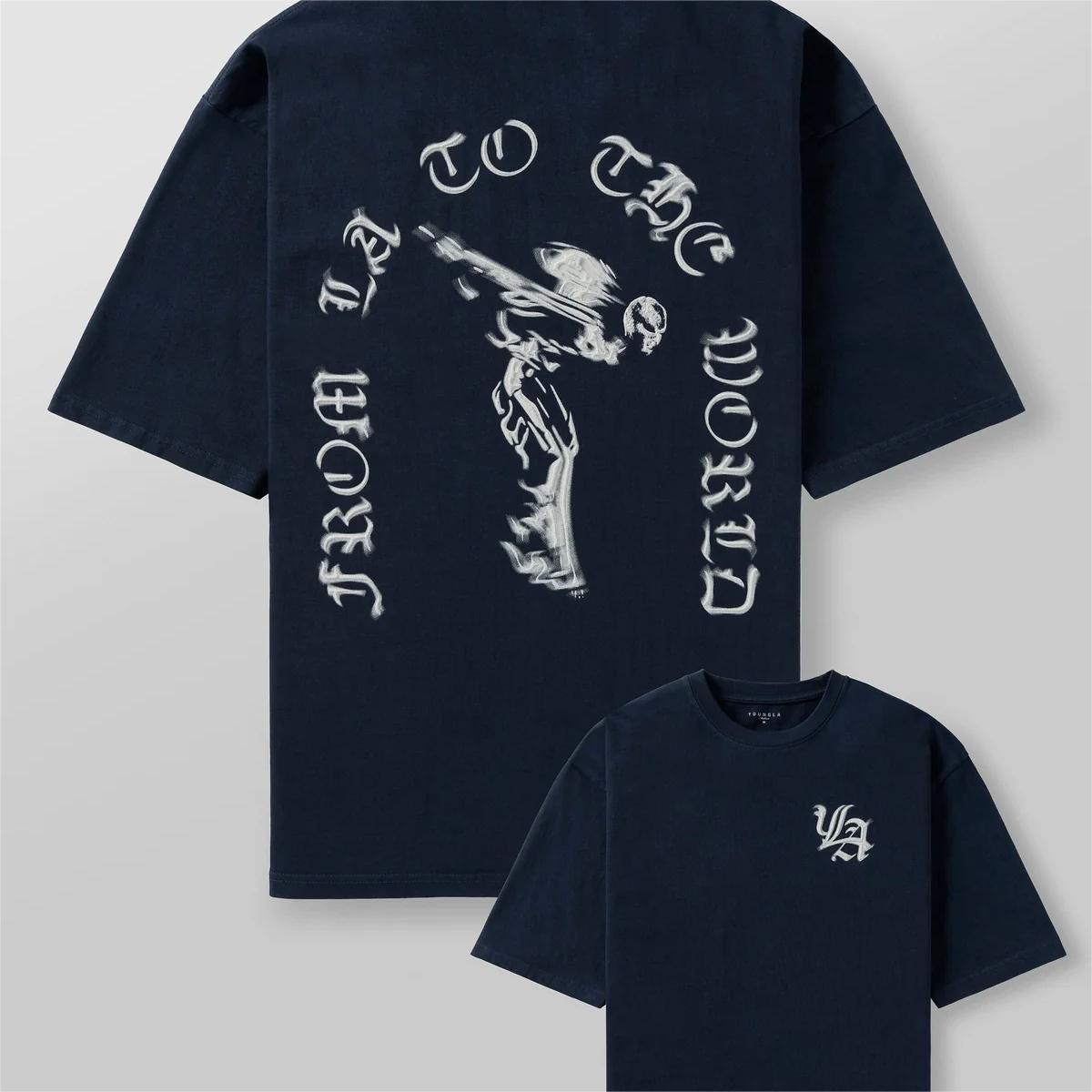 Trend T-shirt