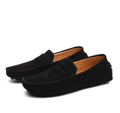Dard Leather Shoe