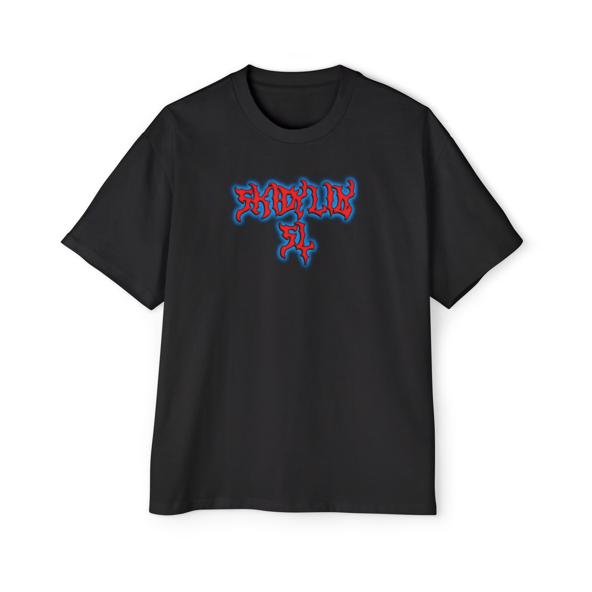 SL Blows Oversized Tee
