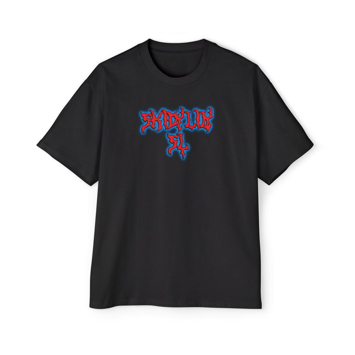 SL Blows Oversized Tee