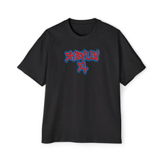 SL Blows Oversized Tee