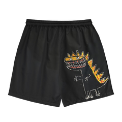 SL- Unisex Swim Shorts- Stylish Swimwear