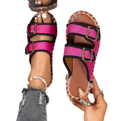 Outer Slippers
