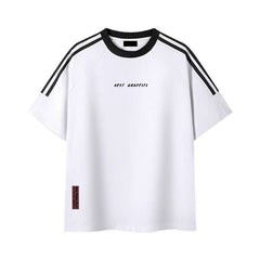 Thin Short Sleeve