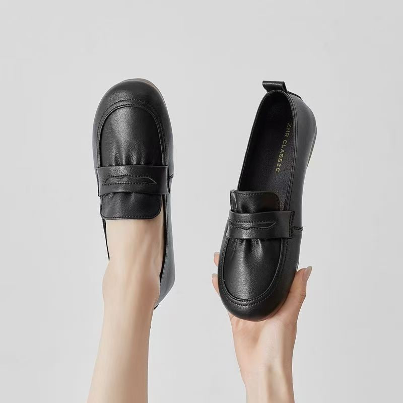 Comfortable Flat Bottom