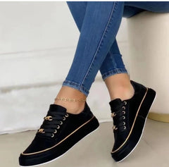 Chain Shoes