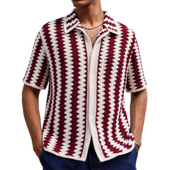 Hollow Shirt