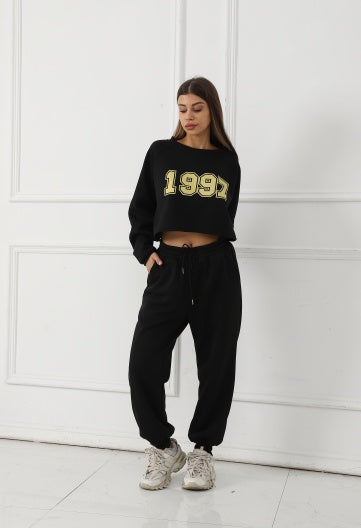1997-Hoodie Set