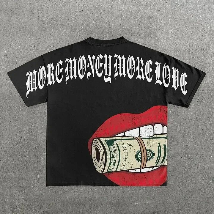 Gothic T-shirt