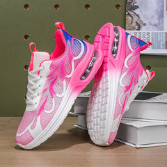 Mesh Sneaker