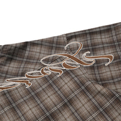 Plaid Shirt