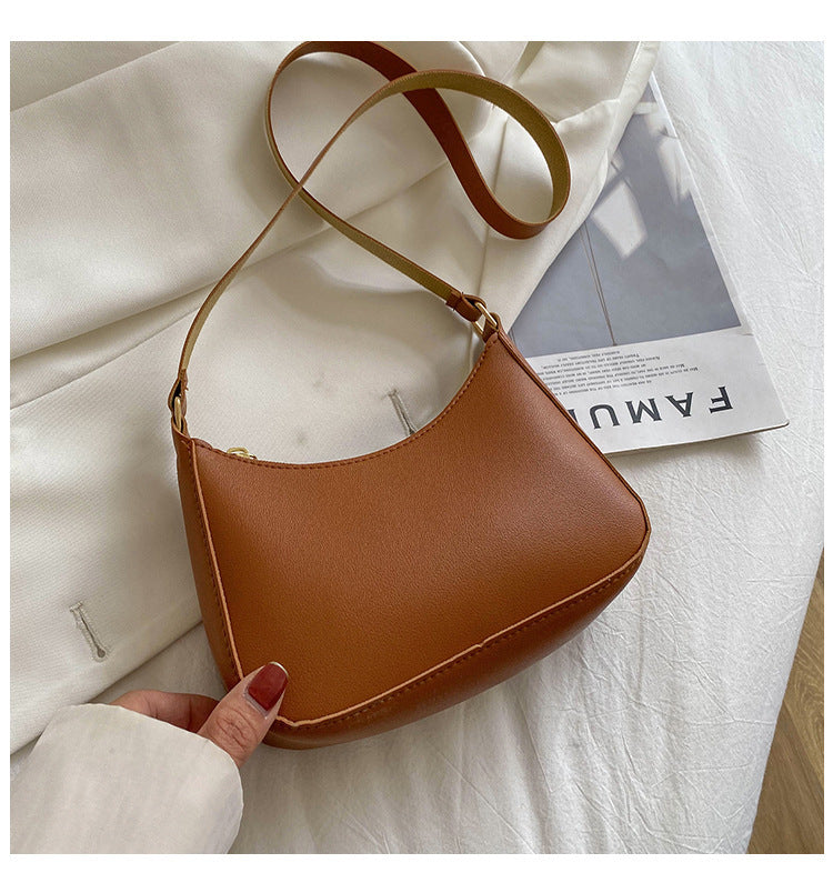 Underarm Handbag