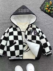 1989 Warm Jacket