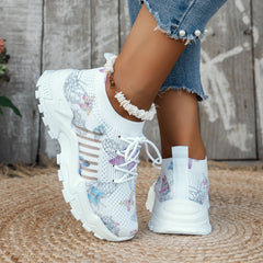 Run Sports Shoes