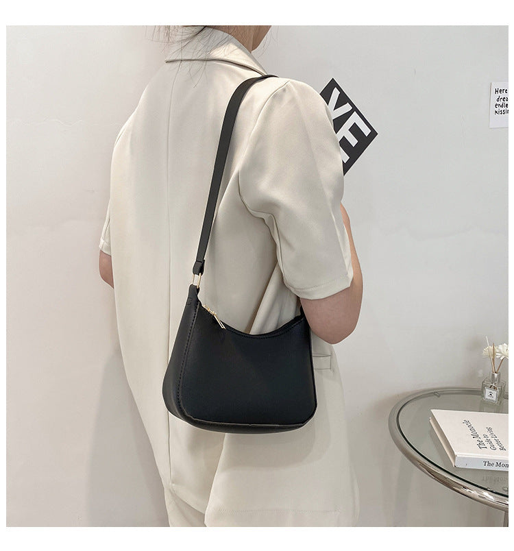 Underarm Handbag