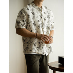 Ice Silk  T-shirt