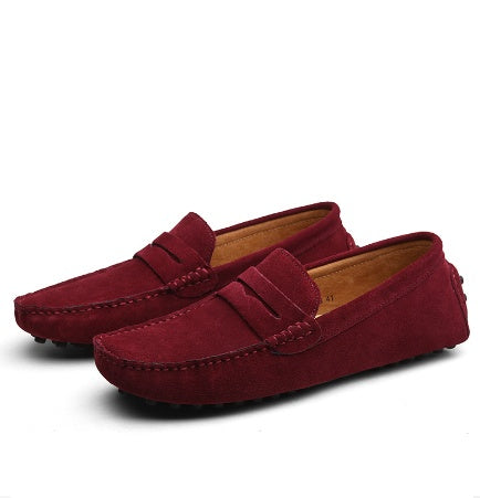 Dard Leather Shoe