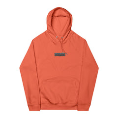 SKIDYLILY- Unisex Comfort Hoodie.
