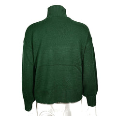 Turtlen Sweater