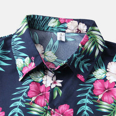Summer Casual  Shirt