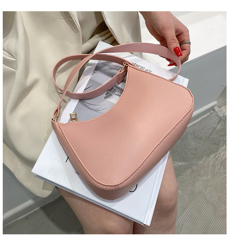Underarm Handbag