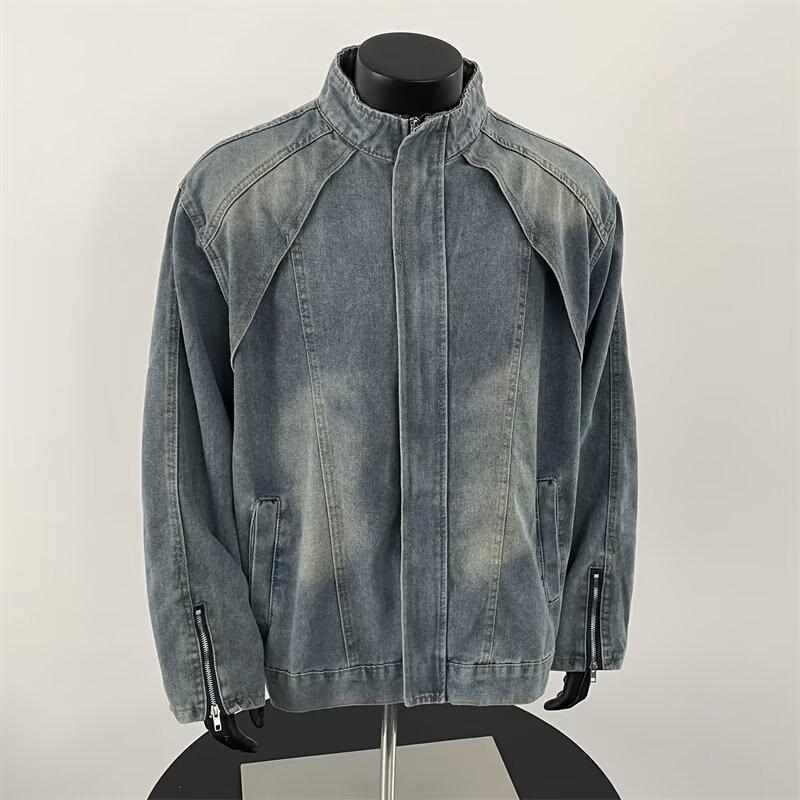 Harajuku Jacket