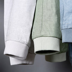 Linen Jacket