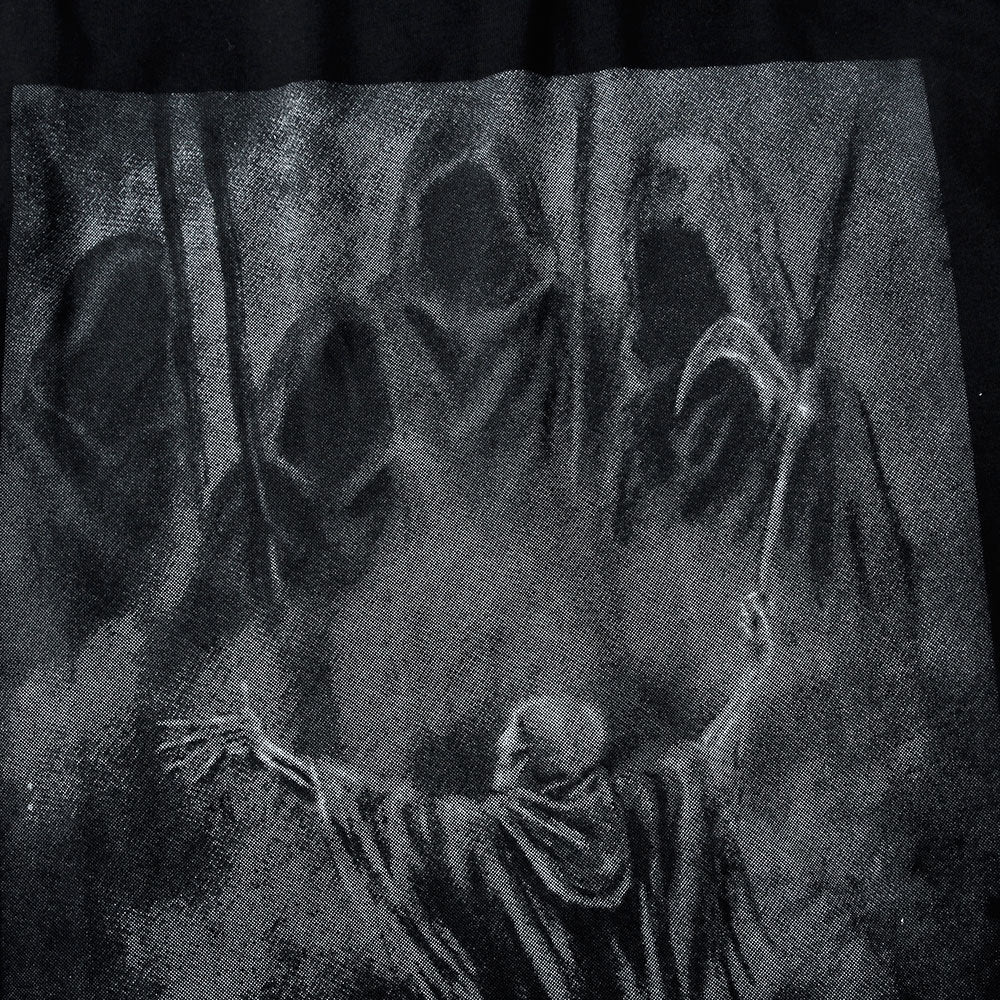 Skull S T-Shirt