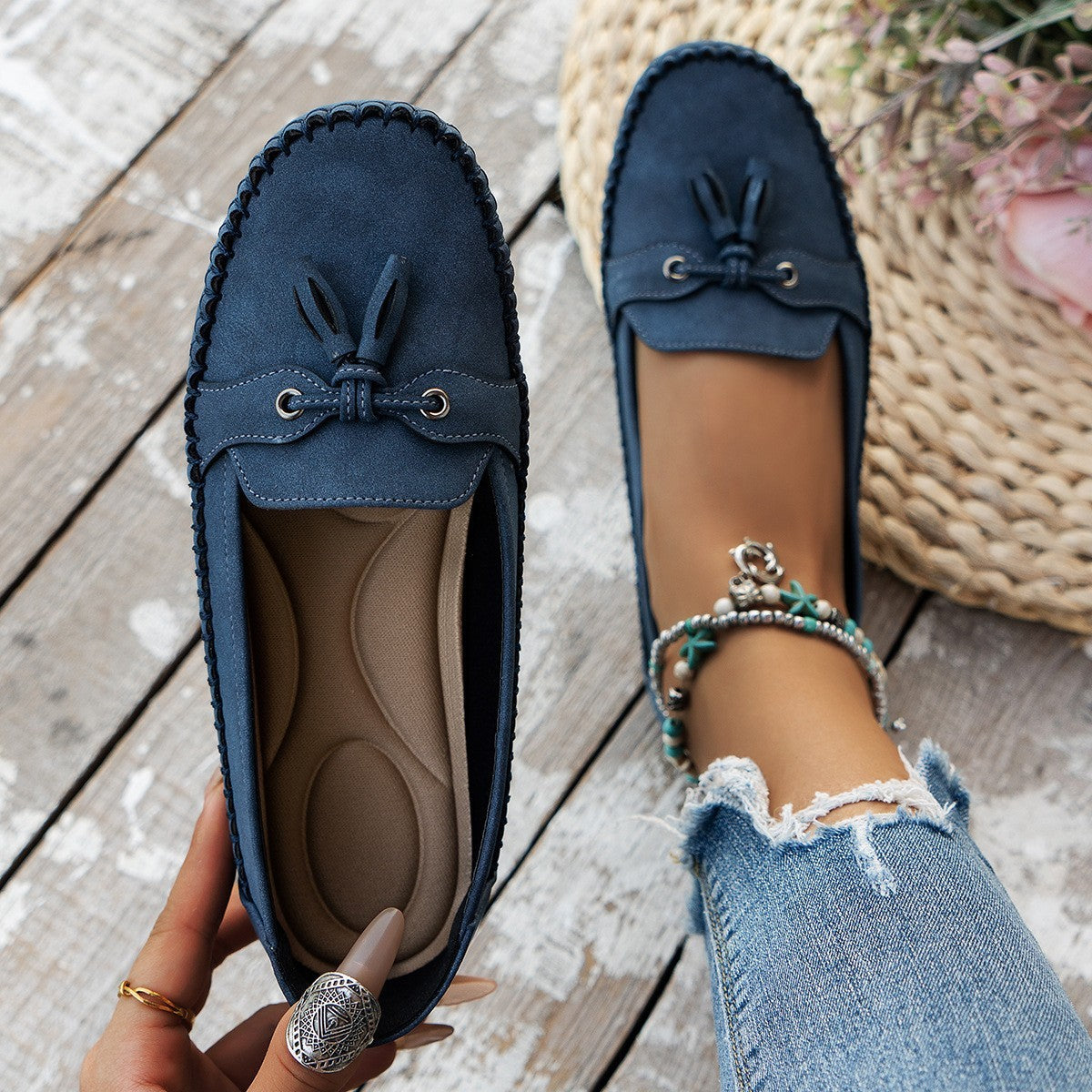 Non Shoes