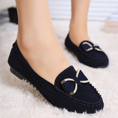 Cozy Shoes
