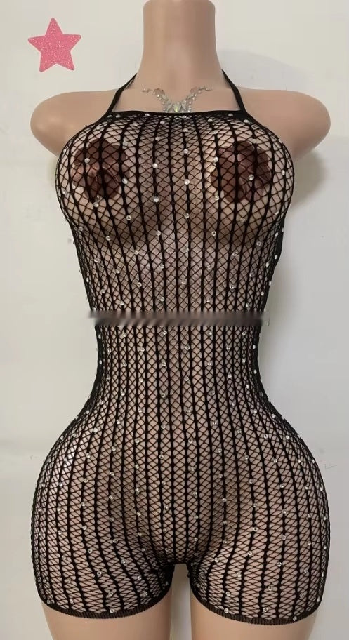 Exotic Dance Costumes