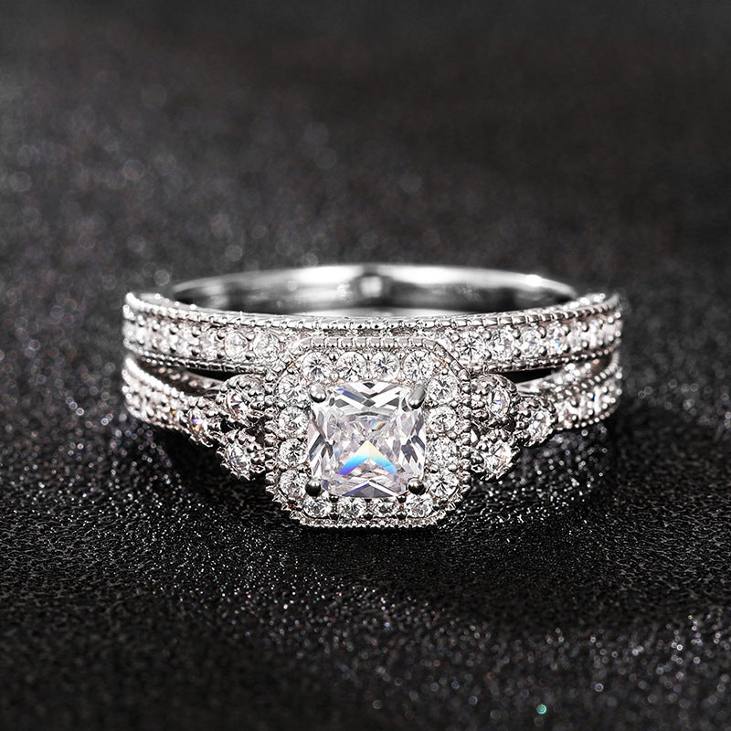 Luxury Wedding Occasion Banquet