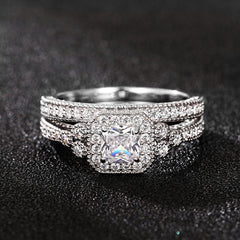 Luxury Wedding Occasion Banquet