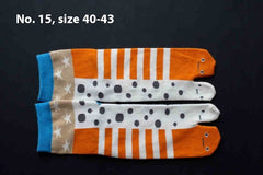Co Two-finger Socks