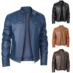 GIG Leather Jacket