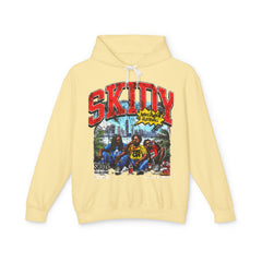 Skidy Gamers Hoodie.