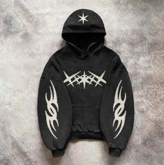 Autumn Pullover Hoodie