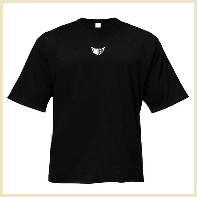 Drop tee