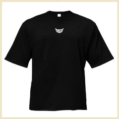Drop tee