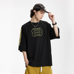 Graffiti Tee