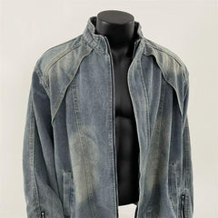 Harajuku Jacket