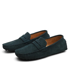 Dard Leather Shoe