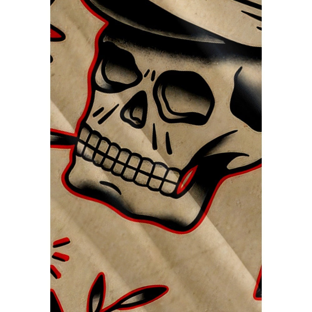 Hawaii  Shirt