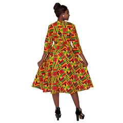 African Cross-Dress