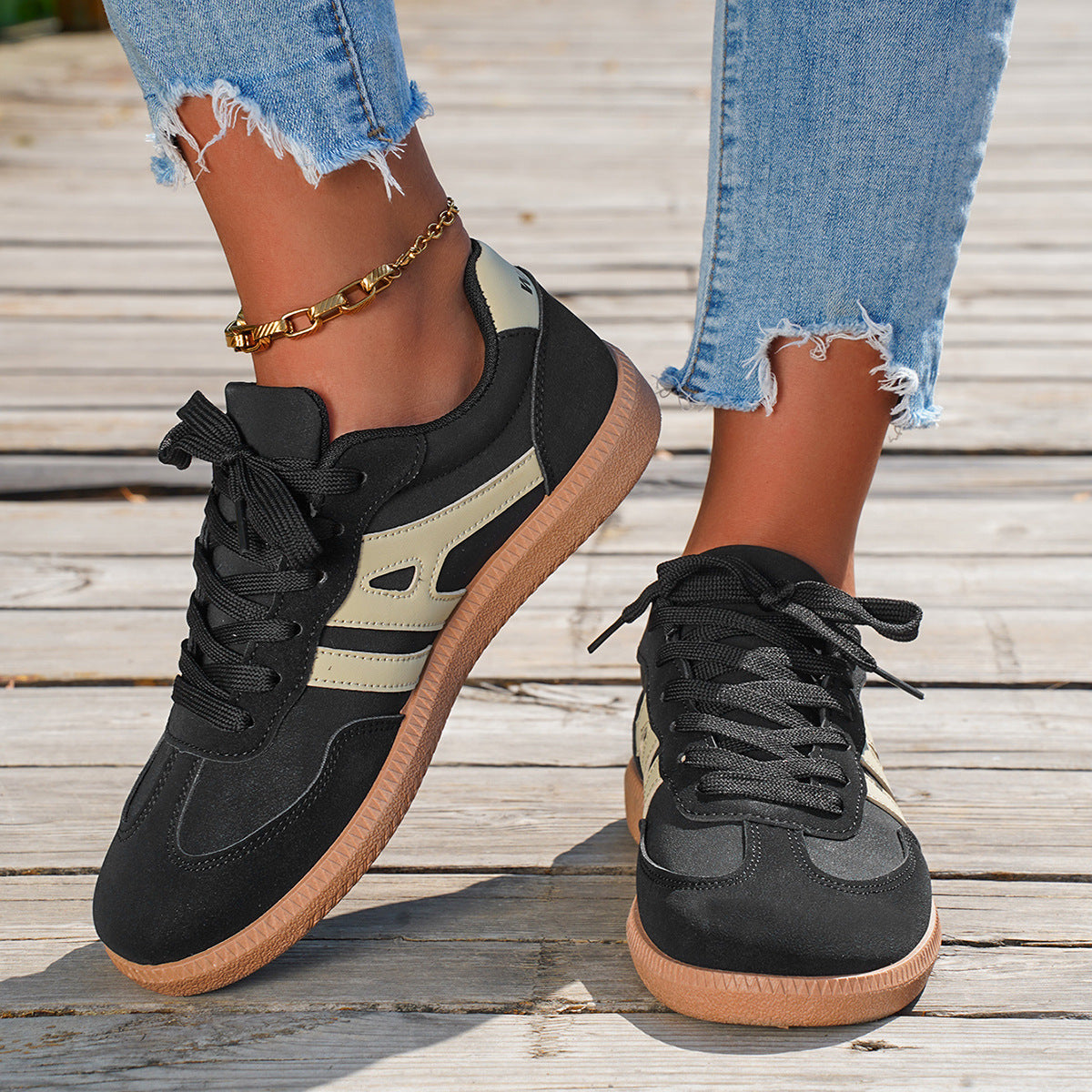 Germ Shoe